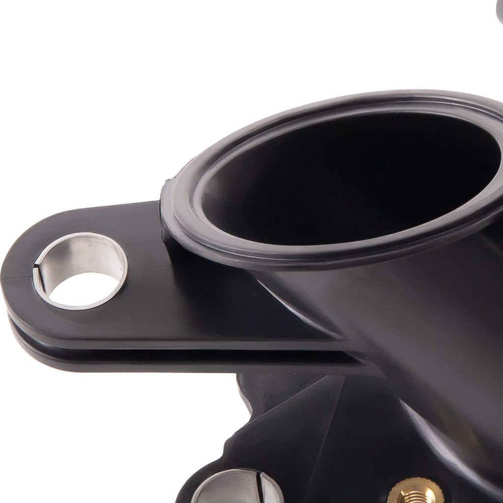 Neu Drosselklappe kompatibel für Citroën C4 C5 C8 DS4 DS5 kompatibel für Peugeot 308 508 3008 5008 2.0 HDi