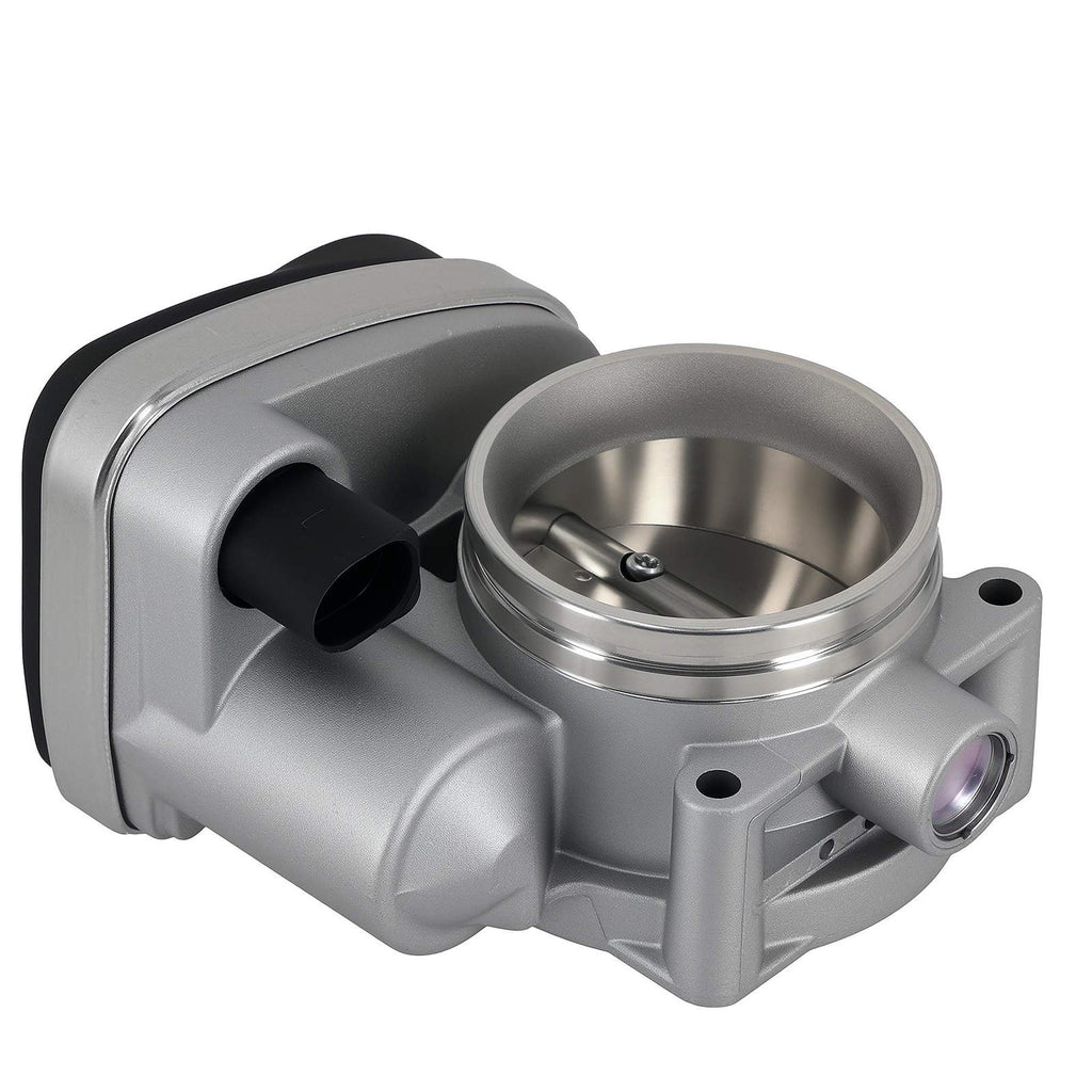 Neu Drosselklappe kompatibel für BMW 1er 3er 116i 118i 318i N42 N46 1.6L 1.8L 2.0L 13541439224