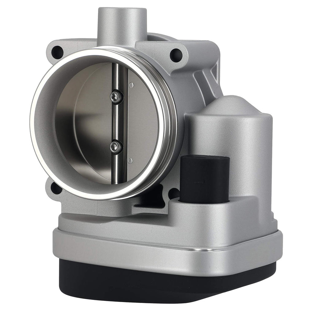 Neu Drosselklappe kompatibel für BMW 1er 3er 116i 118i 318i N42 N46 1.6L 1.8L 2.0L 13541439224