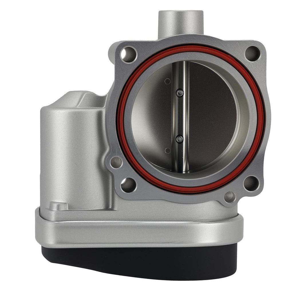 Neu Drosselklappe kompatibel für BMW 1er 3er 116i 118i 318i N42 N46 1.6L 1.8L 2.0L 13541439224