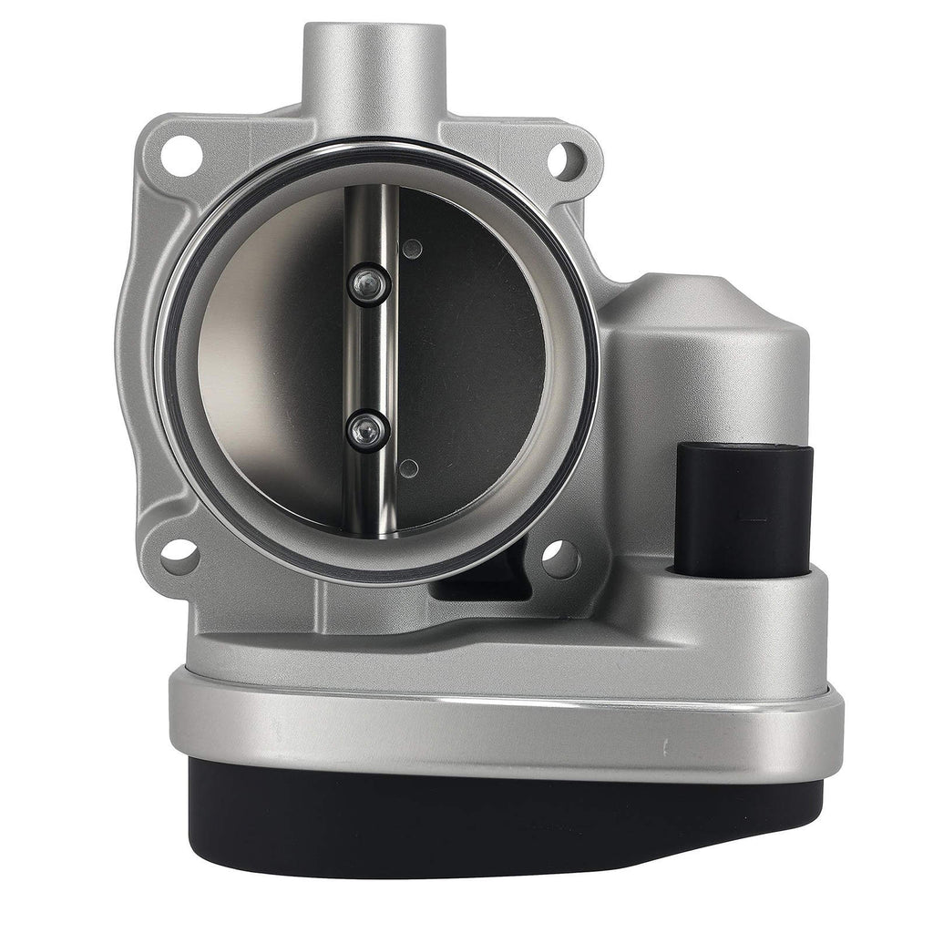 Neu Drosselklappe kompatibel für BMW 1er 3er 116i 118i 318i N42 N46 1.6L 1.8L 2.0L 13541439224