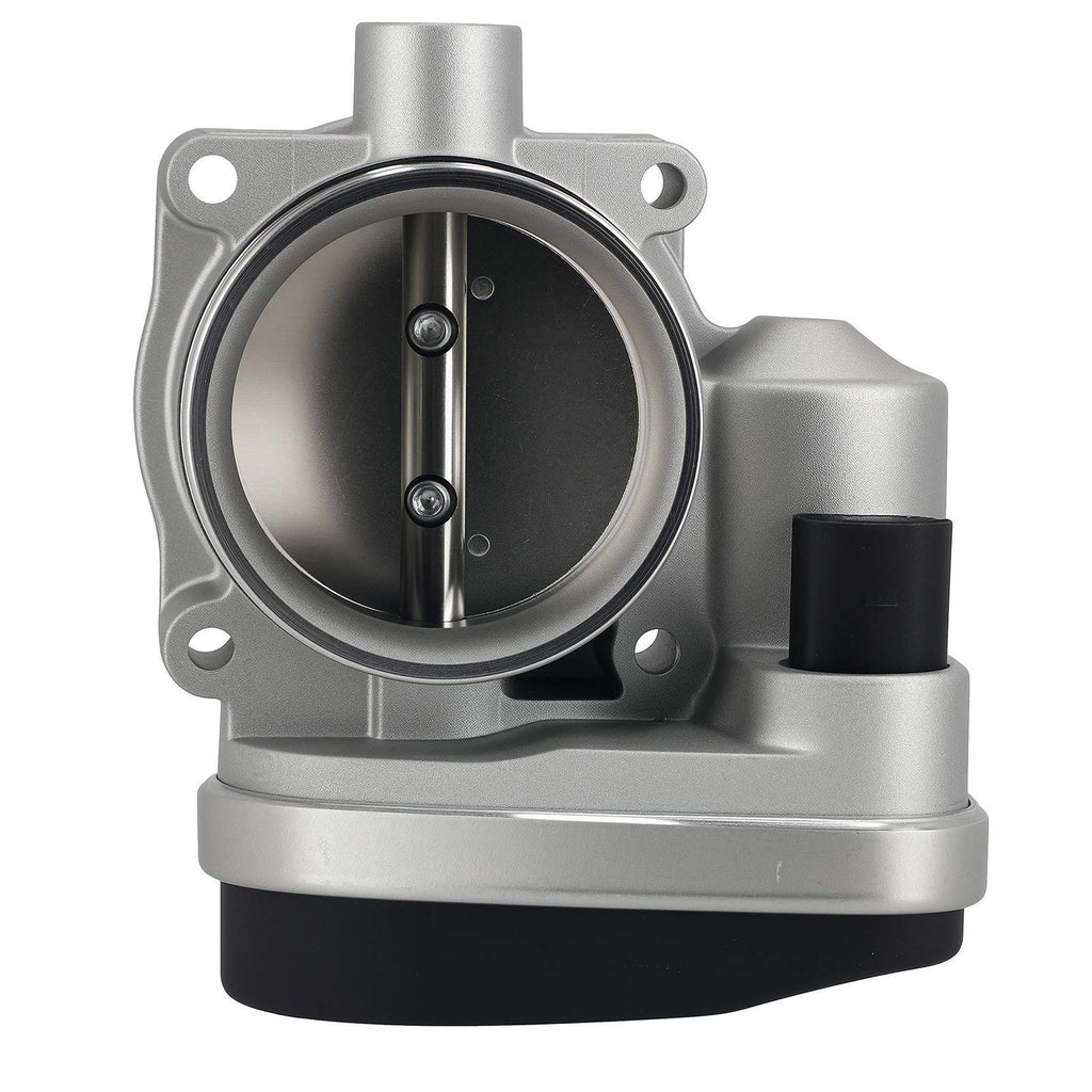 Neu Drosselklappe kompatibel für BMW 1er 3er 116i 118i 318i N42 N46 1.6L 1.8L 2.0L 13541439224