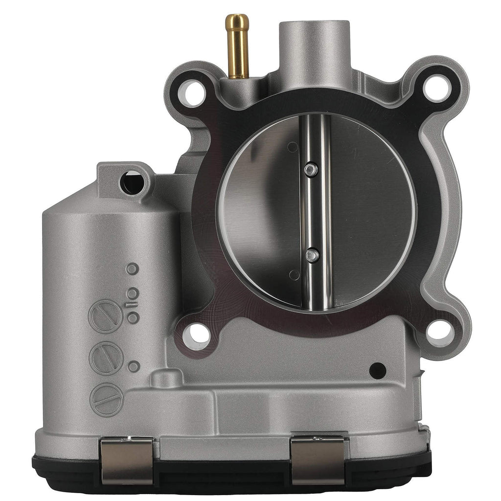 Neu Drosselklappe kompatibel für Mercedes Benz C Klasse CLK SLK W202 S202 1.8 2.0 2.3 V30770137