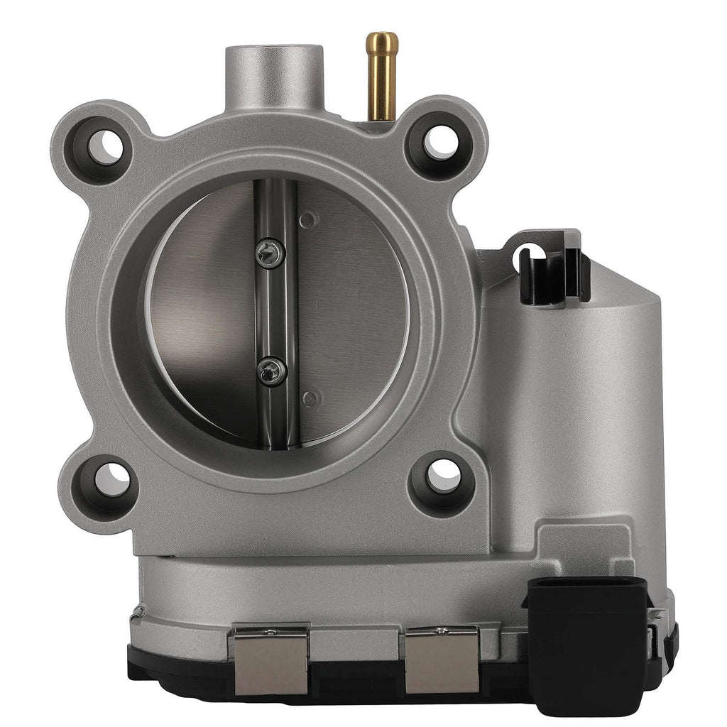 Neu Drosselklappe kompatibel für Mercedes Benz C Klasse CLK SLK W202 S202 1.8 2.0 2.3 V30770137