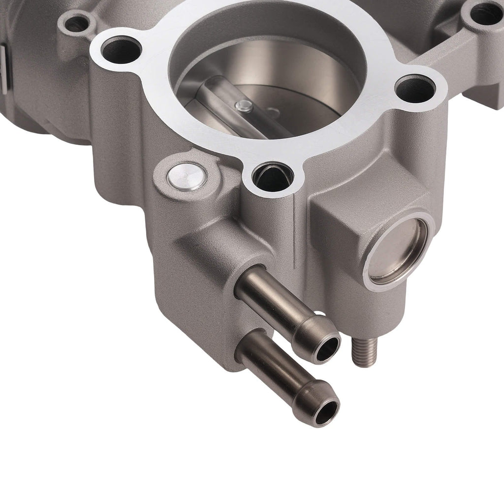 Neu Drosselklappe kompatibel für Opel Agila A Astra G Corsa C F08 F68 1.0 1.2 2000-2004 9157512