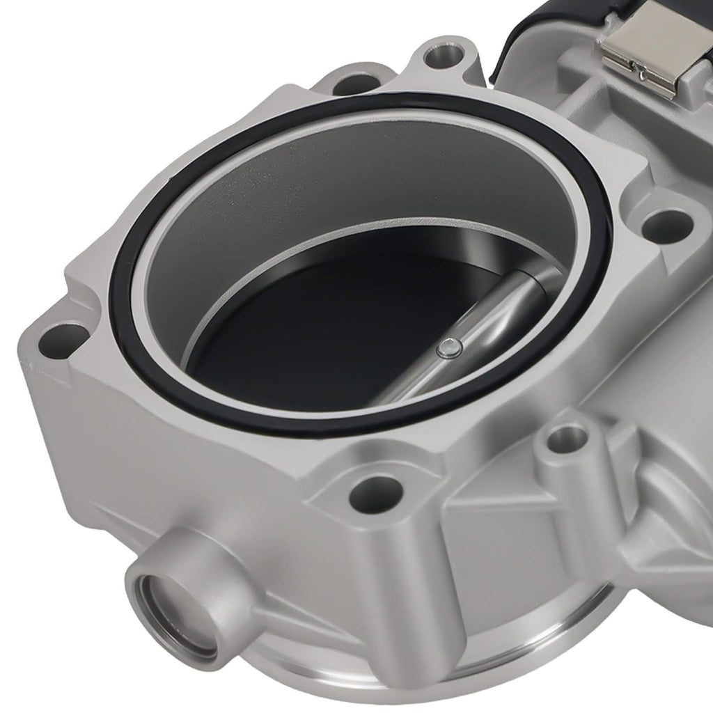 Neu 64mm Drosselklappe kompatibel für BMW 1er E82 120i 2.0 Coupé 2007-2013 13547561066