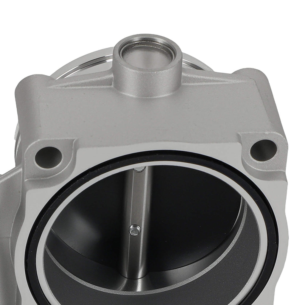 Neu 64mm Drosselklappe kompatibel für BMW 1er E82 120i 2.0 Coupé 2007-2013 13547561066