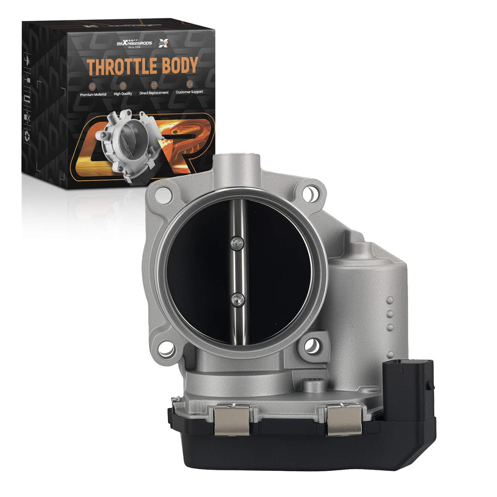 Neu 64mm Drosselklappe kompatibel für BMW 1er E82 120i 2.0 Coupé 2007-2013 13547561066