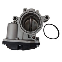 Laden Sie das Bild in den Galerie-Viewer, Neu Drosselklappe kompatibel für Audi A3 A4 A5 A6 kompatibel für Seat Skoda VW Passat Tiguan kompatibel für Golf 03L128063A