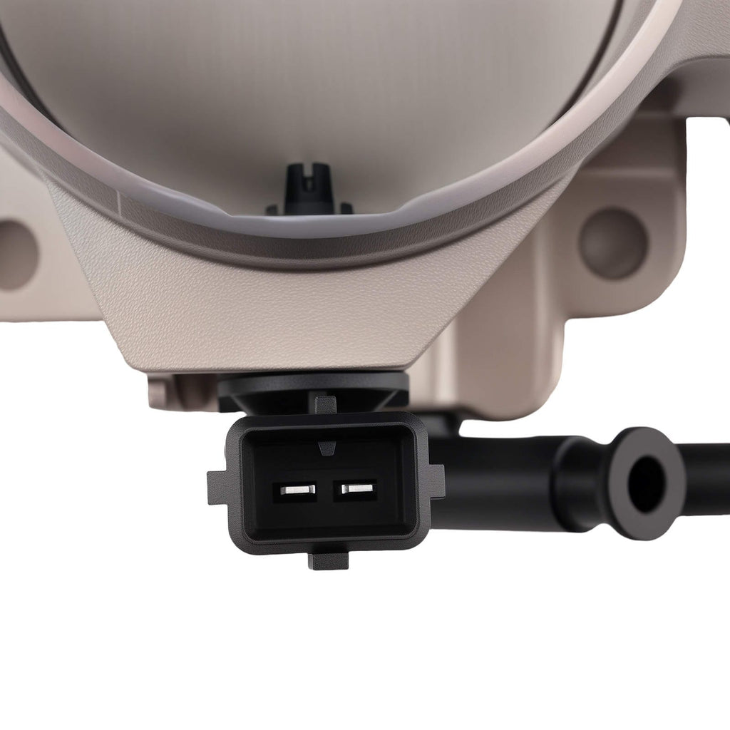 Neu Drosselklappe kompatibel für Citroën C8 kompatibel für Peugeot 406 407 607 807 2.2L Benzin 9653289480