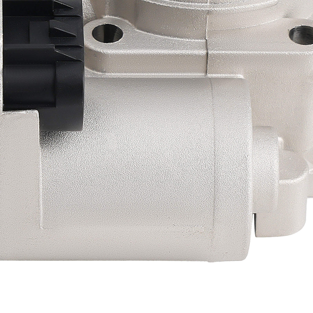 Neu Drosselklappe kompatibel für Opel Astra G H Vectra kompatibel für Vauxhall Signum Vectra MK 1.8L 9128518