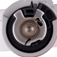 Laden Sie das Bild in den Galerie-Viewer, Neu Drosselklappe kompatibel für Citroen Berlingo C2 Nemo kompatibel für Fiat Qubo kompatibel für Peugeot 207 1.4 9640796280
