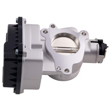 Laden Sie das Bild in den Galerie-Viewer, Neu Drosselklappe kompatibel für Citroen Berlingo C2 Nemo kompatibel für Fiat Qubo kompatibel für Peugeot 207 1.4 9640796280