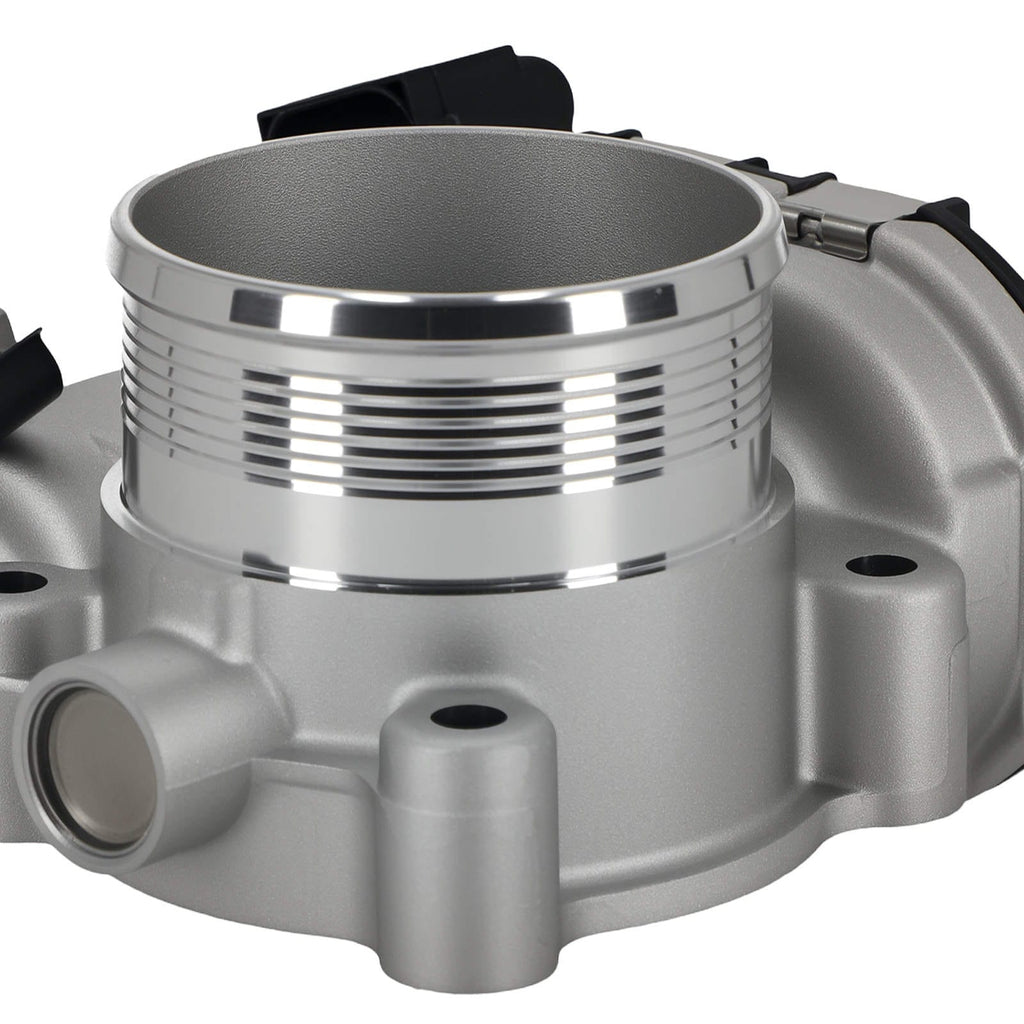 Neu Drosselklappe kompatibel für Ford Galaxy Mondeo S-Max kompatibel für Jaguar XJ kompatibel für Land Rover Discovery Sport