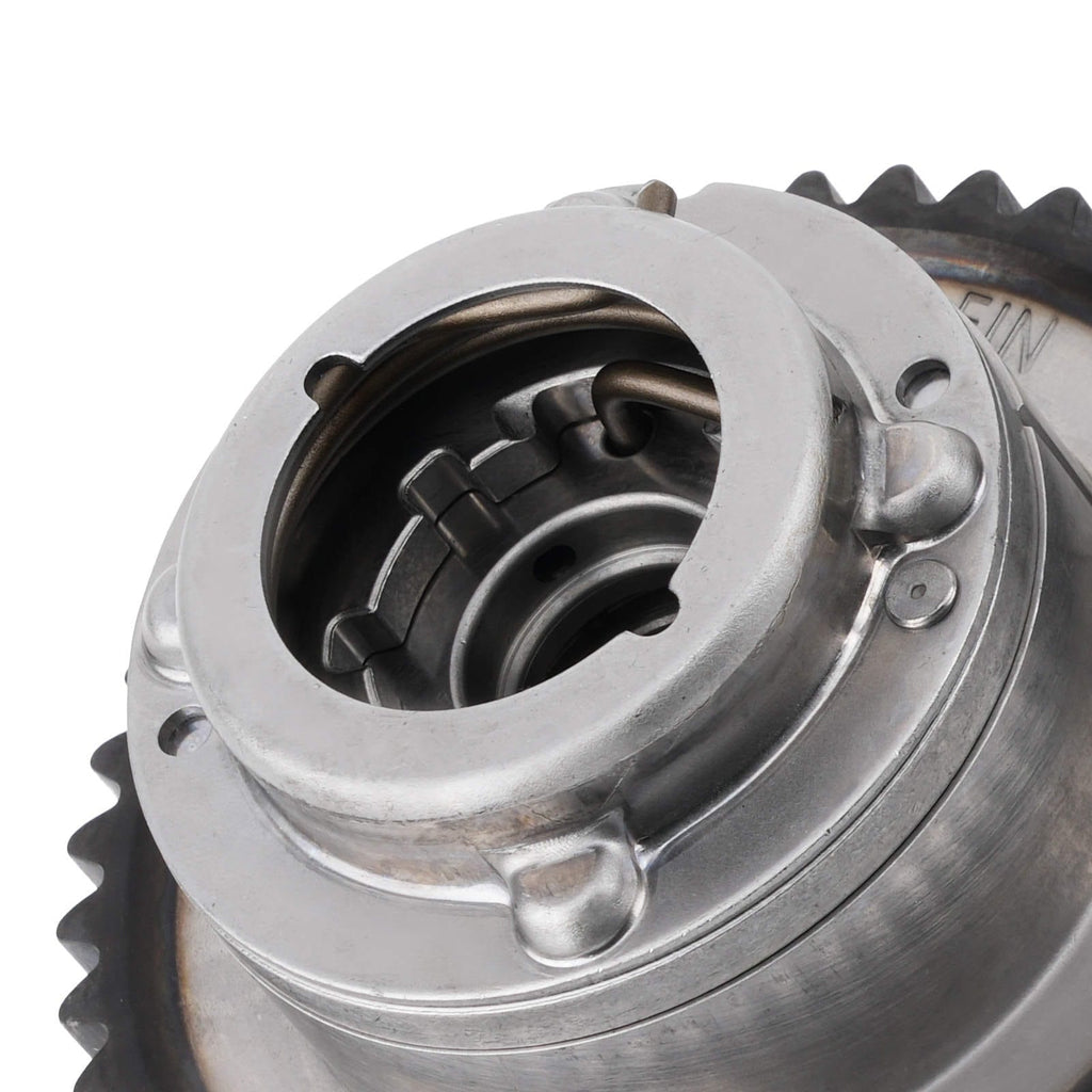 Neu Steuerkettensatz+Einsteller+Spanner Stabil kompatibel für Mercedes M271 CGI W204 S204