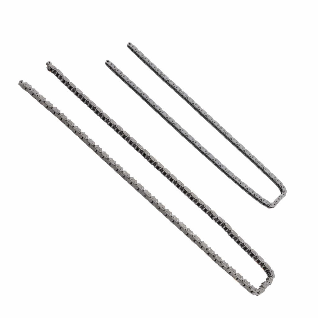 Neu Spanner Steuerkettensatz kompatibel für Mercedes C/E/SLK-Klasse W204 W212 R172 C204 M271