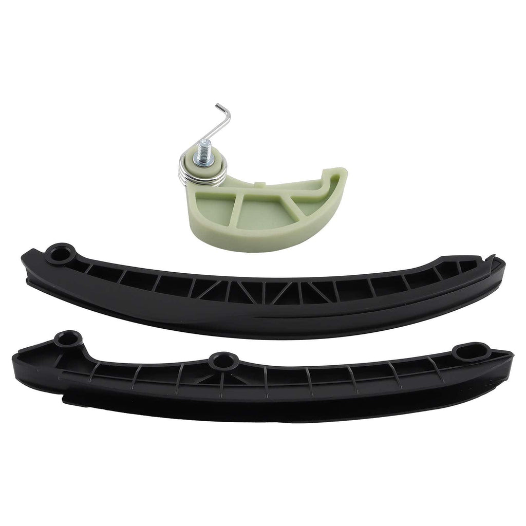 Neu STEUERKETTENSATZ VVT kompatibel für AUDI A3 kompatibel für SEAT SKODA VW GOLF VI 1.4.1.6 TSI TFSI