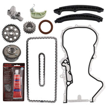Laden Sie das Bild in den Galerie-Viewer, Neu STEUERKETTENSATZ VVT kompatibel für AUDI A3 kompatibel für SEAT SKODA VW GOLF VI 1.4.1.6 TSI TFSI