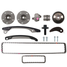 Laden Sie das Bild in den Galerie-Viewer, Neu Chain Kit Set kompatibel für Renault Clio/Megane/Scenic 1.2 TCe 130259835R 2012-2024