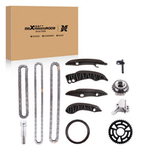 Laden Sie das Bild in den Galerie-Viewer, Neu Hochleistungs Steuerkette kompatibel für BMW 3 4 F31 F36 318d 418d 11317797897 Kit