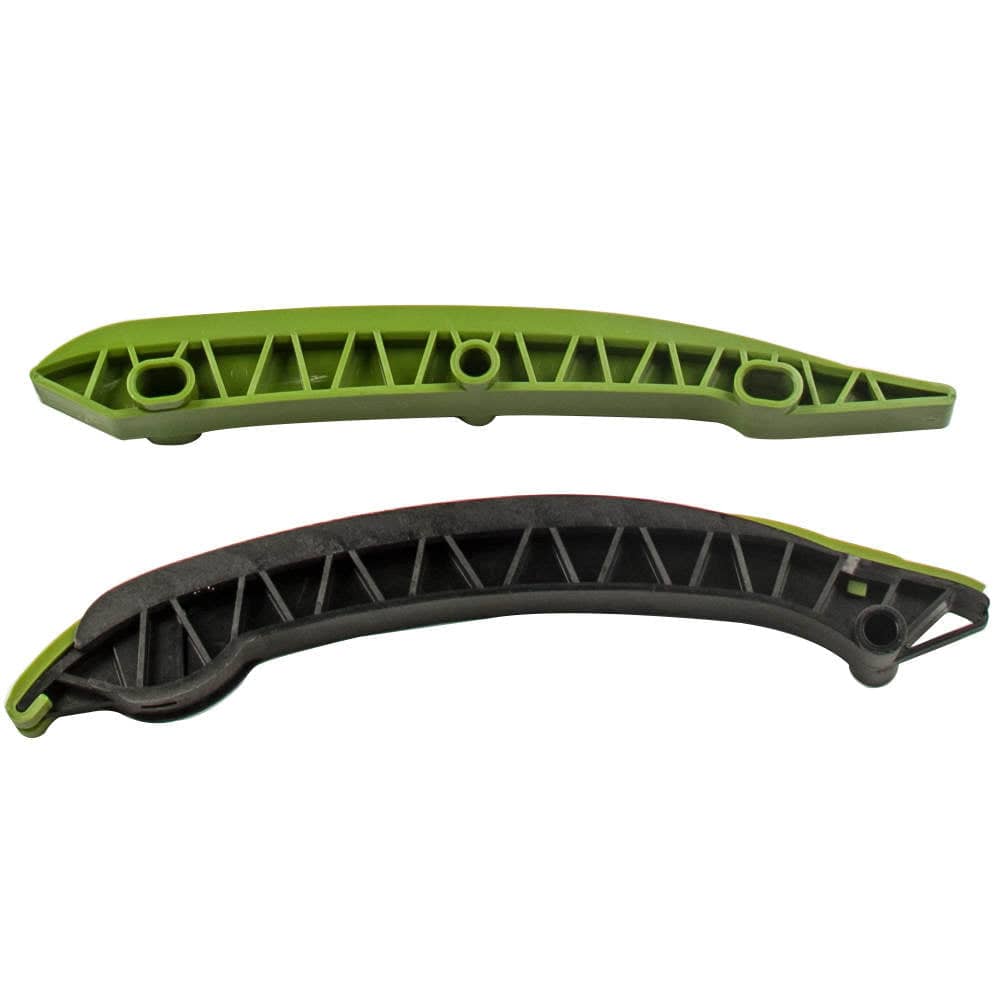 Neu SteuerkettensatzVentileNockenwellenversteller kompatibel für Mercedes W204 W212 M271