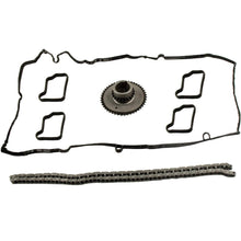 Laden Sie das Bild in den Galerie-Viewer, Neu SteuerkettensatzVentileNockenwellenversteller kompatibel für Mercedes W204 W212 M271