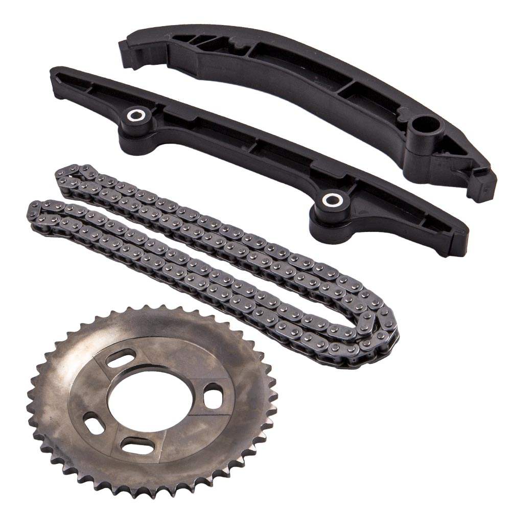 Neu Steuerkettensatz kompatibel für FORD TRANSIT 2.2 kompatibel für LAND ROVER 2.2 kompatibel für PEUGEOT 2.2 HDI