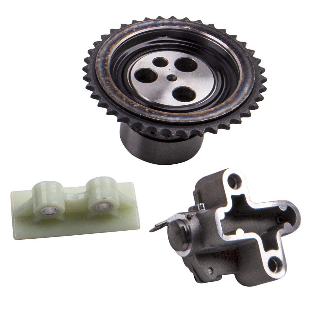 Neu Steuerkettensatz kompatibel für FORD TRANSIT 2.2 kompatibel für LAND ROVER 2.2 kompatibel für PEUGEOT 2.2 HDI