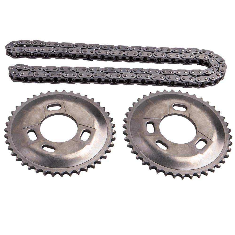 Neu Steuerkettensatz kompatibel für FORD TRANSIT 2.2 kompatibel für LAND ROVER 2.2 kompatibel für PEUGEOT 2.2 HDI