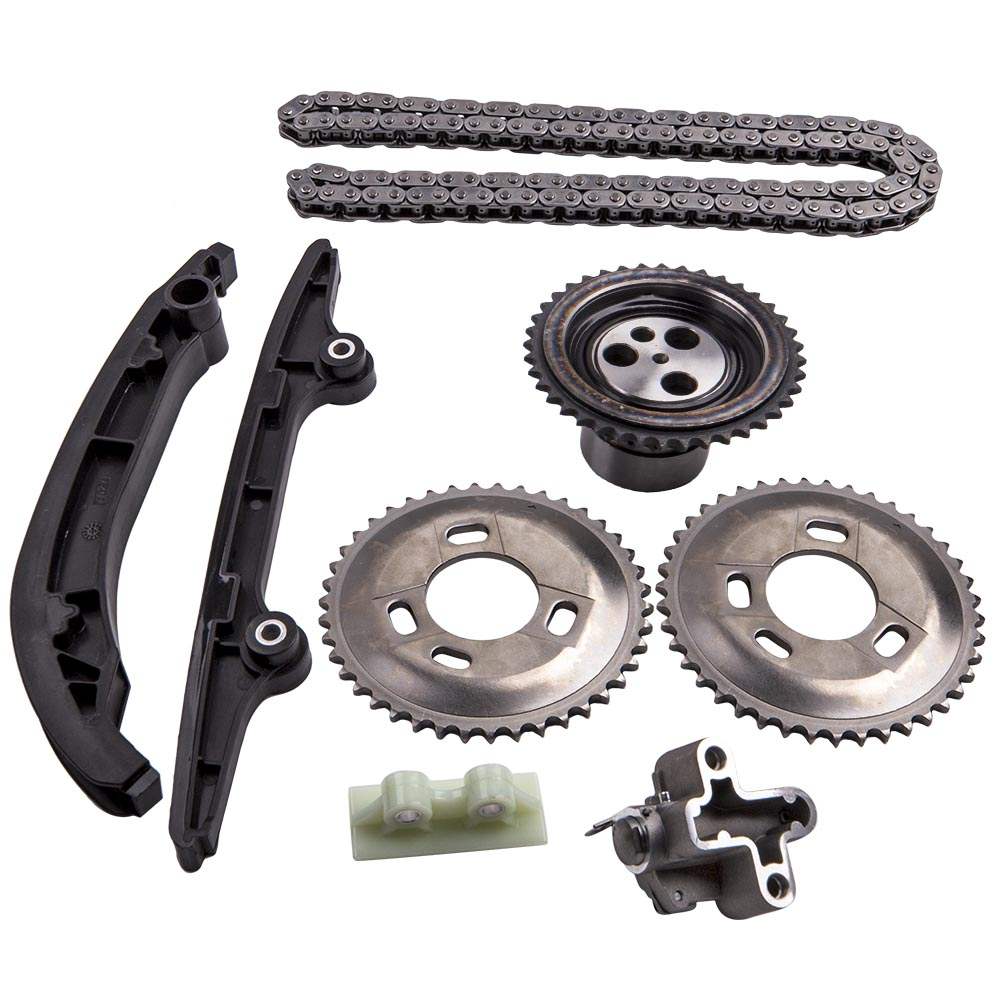 Neu Steuerkettensatz kompatibel für FORD TRANSIT 2.2 kompatibel für LAND ROVER 2.2 kompatibel für PEUGEOT 2.2 HDI