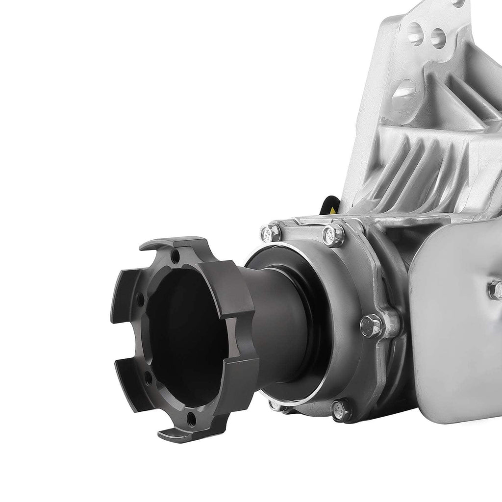 Neu Verteilergetriebe für kompatibel für Chevrolet Captiva kompatibel für Opel Antara 2.2 Manuell 24263576