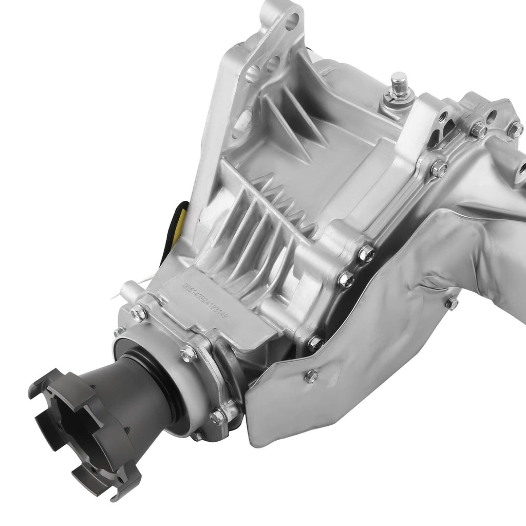 Neu Verteilergetriebe für kompatibel für Chevrolet Captiva kompatibel für Opel Antara 2.2 Manuell 24263576