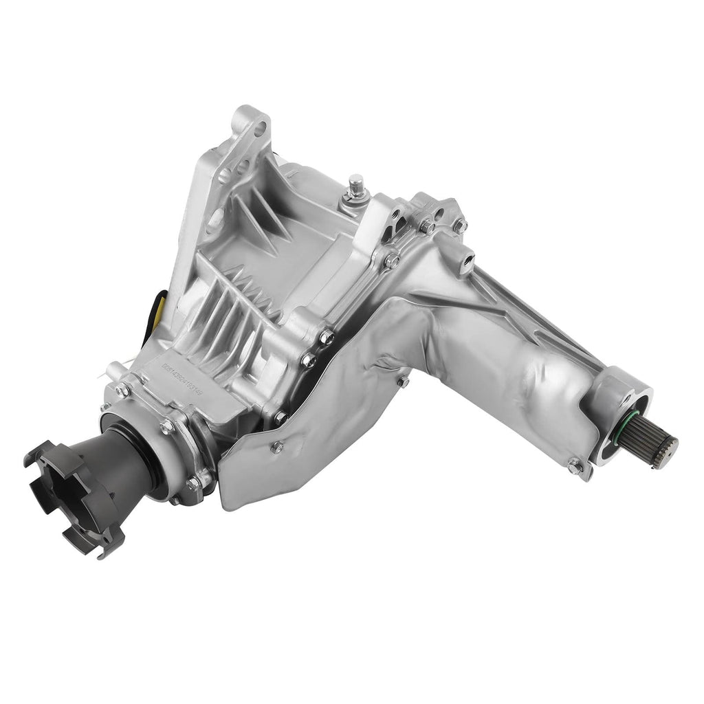 Neu Verteilergetriebe für kompatibel für Chevrolet Captiva kompatibel für Opel Antara 2.2 Manuell 24263576