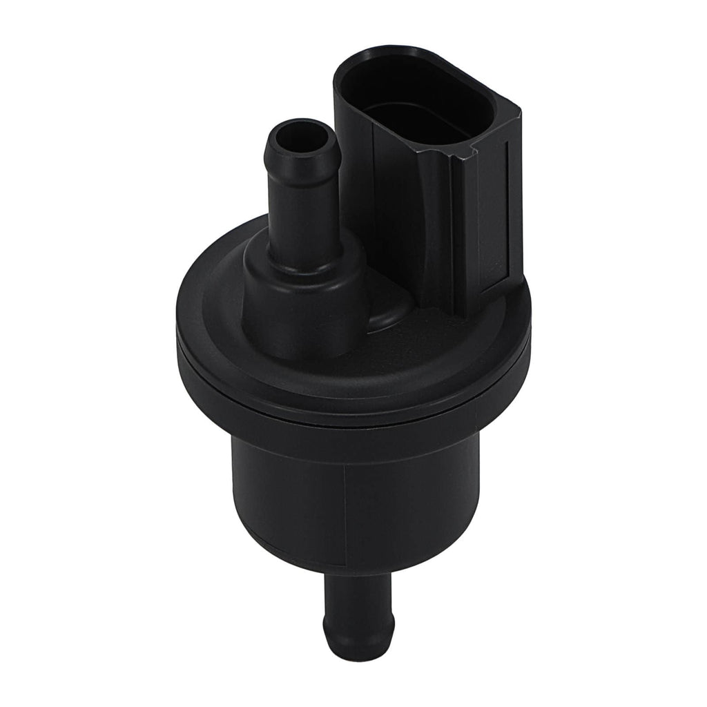 Neu Tankentlüftungsventil kompatibel für Audi A2 kompatibel für Seat Leon 8Z0 1P1 1.4 2000-2012 6Q0906517
