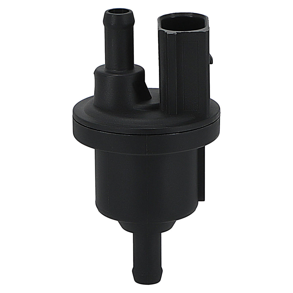 Neu Tankentlüftungsventil kompatibel für Audi A2 kompatibel für Seat Leon 8Z0 1P1 1.4 2000-2012 6Q0906517