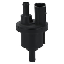 Laden Sie das Bild in den Galerie-Viewer, Neu Tankentlüftungsventil kompatibel für Audi A2 kompatibel für Seat Leon 8Z0 1P1 1.4 2000-2012 6Q0906517