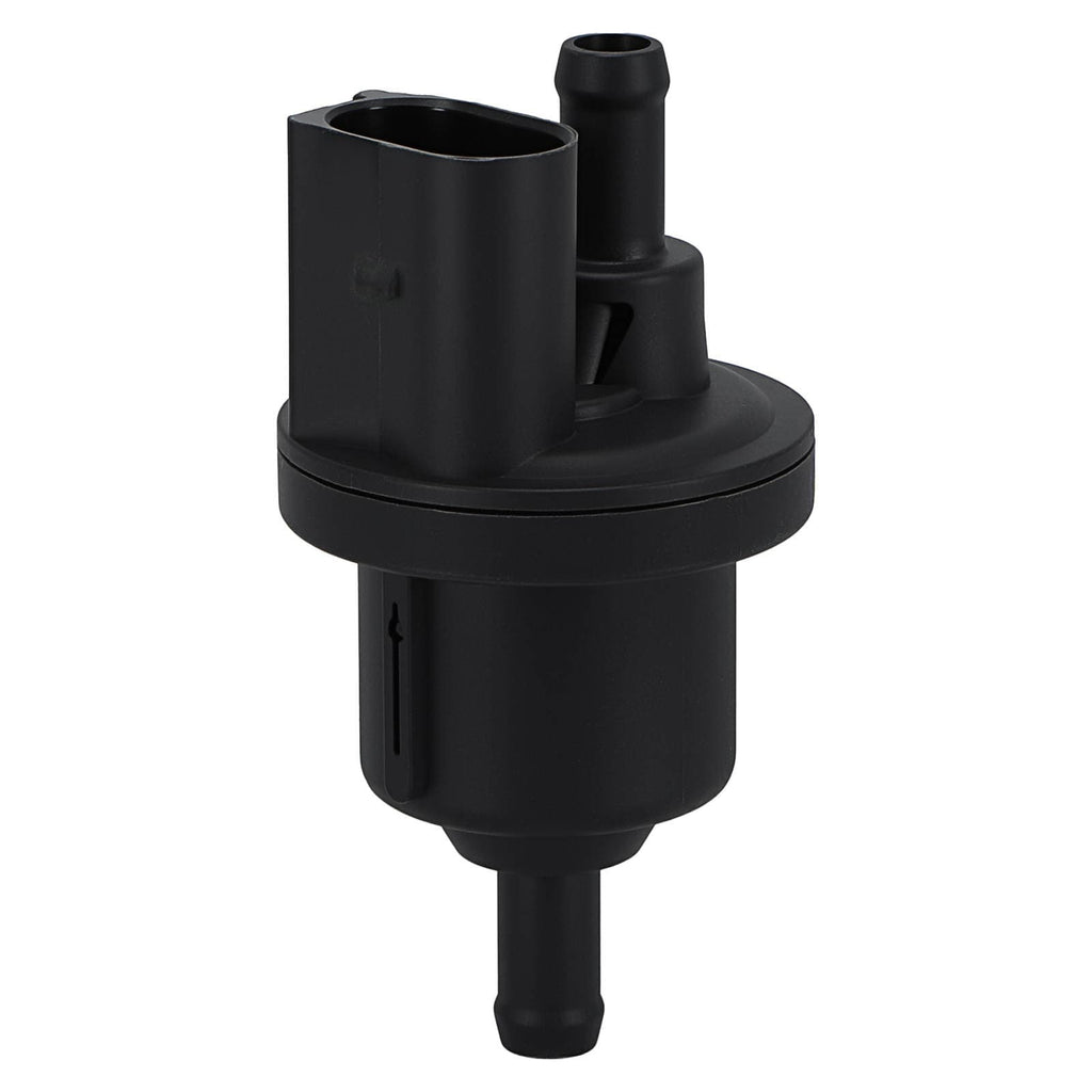 Neu Tankentlüftungsventil kompatibel für Audi A2 kompatibel für Seat Leon 8Z0 1P1 1.4 2000-2012 6Q0906517