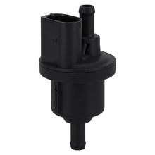 Laden Sie das Bild in den Galerie-Viewer, Neu Tankentlüftungsventil kompatibel für Audi A2 kompatibel für Seat Leon 8Z0 1P1 1.4 2000-2012 6Q0906517