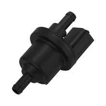 Laden Sie das Bild in den Galerie-Viewer, Neu Tankentlüftungsventil kompatibel für Audi A2 kompatibel für Seat Leon 8Z0 1P1 1.4 2000-2012 6Q0906517