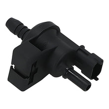 Laden Sie das Bild in den Galerie-Viewer, Neu Entlüftungsventil Verdampfungskontroll kompatibel für Opel Adam/Astra J 2009-2024 807028