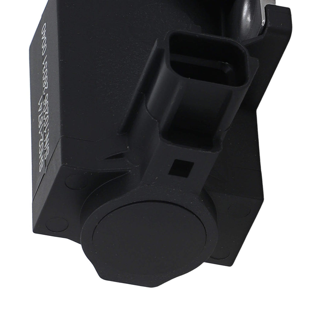 Neu Aktuator Turbolader kompatibel für Mazda 3 BM BN 6 GL CX-5 KF 2.2D SH02-18741 Schwarz