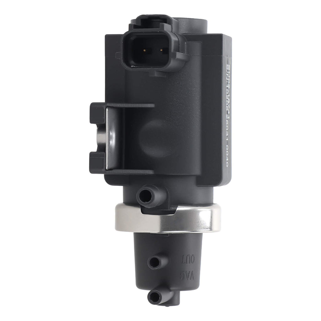 Neu Aktuator Turbolader kompatibel für Mazda 3 BM BN 6 GL CX-5 KF 2.2D SH02-18741 Schwarz