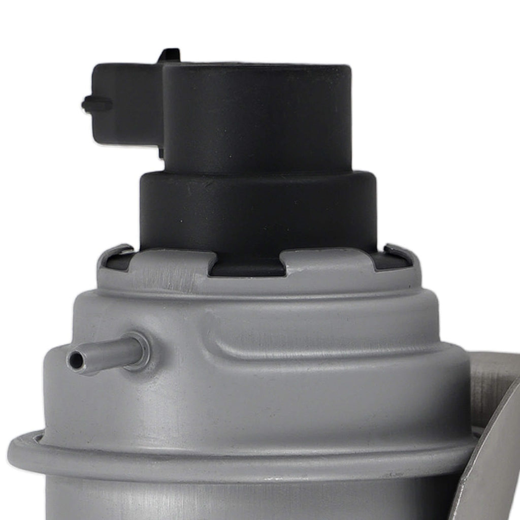 Neu Stellelement Turbolader kompatibel für Citroën Jumper 3.0 HDi 180 796122-0001 Silber