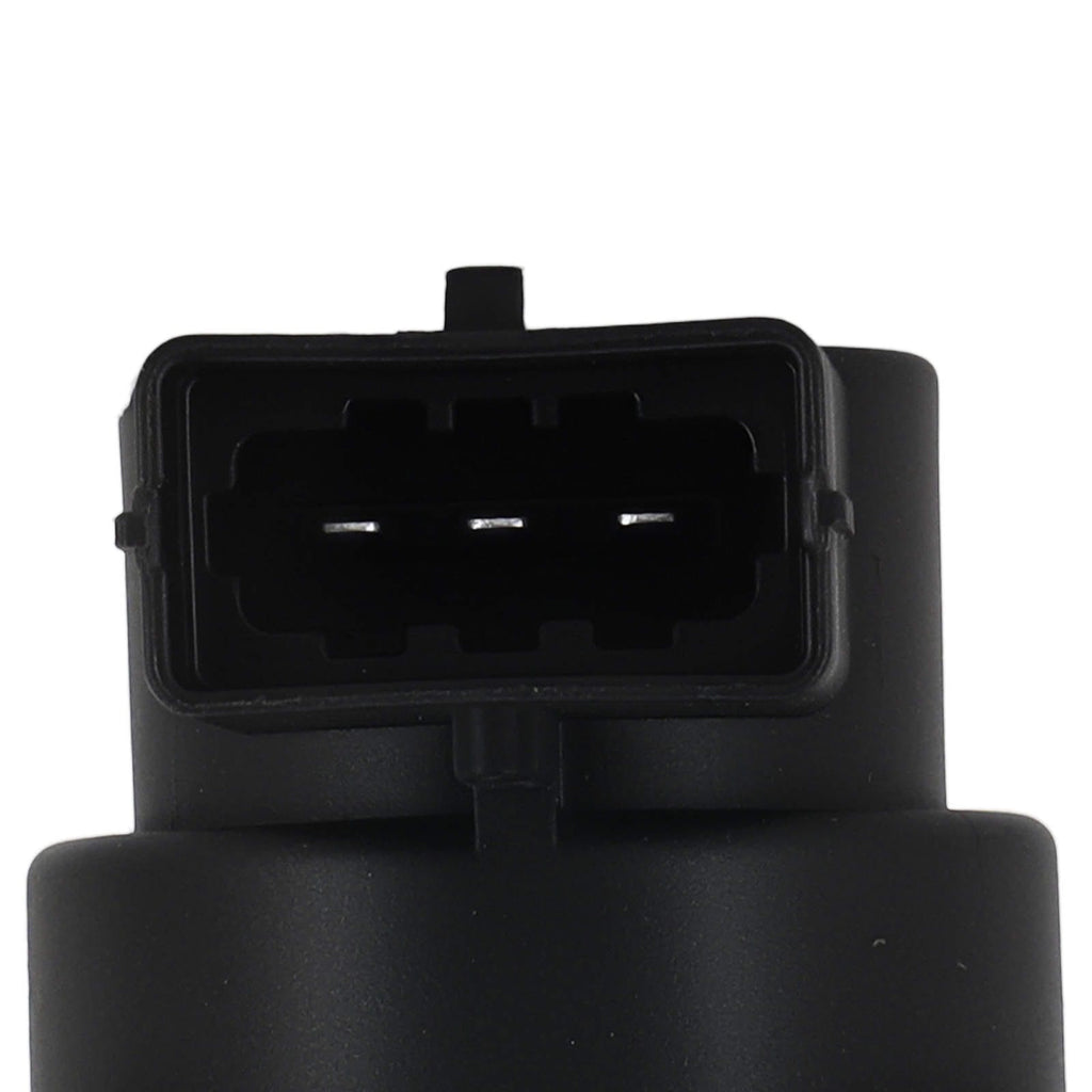 Neu Stellelement Turbolader kompatibel für Citroën Jumper 3.0 HDi 180 796122-0001 Silber