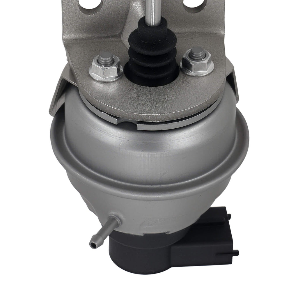 Neu Stellelement Turbolader kompatibel für Citroën Jumper 3.0 HDi 180 796122-0001 Silber
