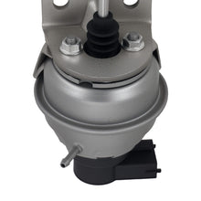 Laden Sie das Bild in den Galerie-Viewer, Neu Stellelement Turbolader kompatibel für Citroën Jumper 3.0 HDi 180 796122-0001 Silber
