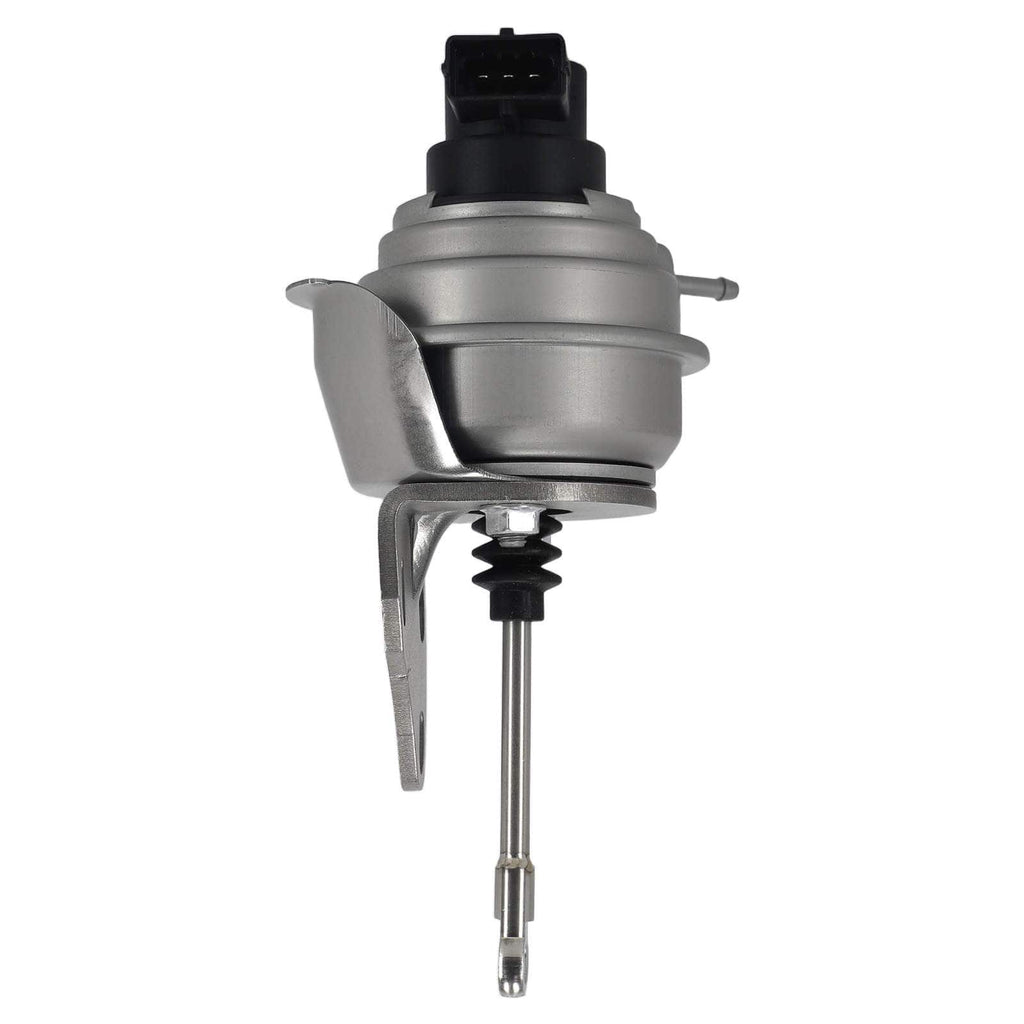 Neu Stellelement Turbolader kompatibel für Citroën Jumper 3.0 HDi 180 796122-0001 Silber