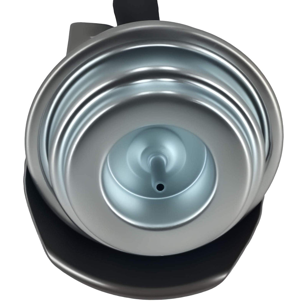 Neu Stellelement Turbolader kompatibel für VW Passat kompatibel für Audi A6 kompatibel für Skoda 1.9 TDI 038145702J Silber