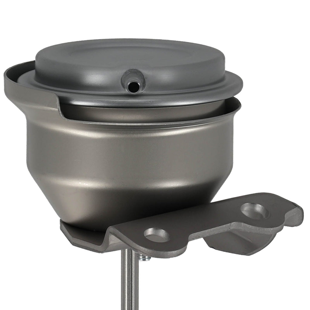 Neu Stellelement Turbolader kompatibel für Audi A1 1.4 TFSI 90KW 2010-2015 03C145701JV