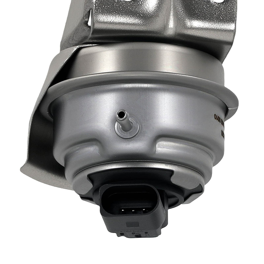Neu Unterdruckdose Turbolader kompatibel für Audi A4 Allroad A5 A6 2.0 TDI 09-2016 03L145701KV